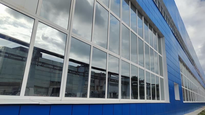 Обновление фасадов с заботой о сотрудниках 3